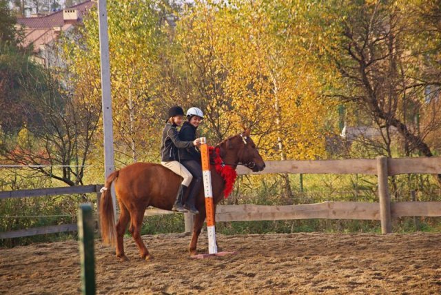 Hubertus 2009